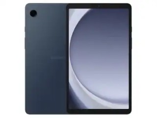 Планшет Samsung Galaxy Tab A9 4/64 Гб, темно-синий