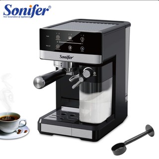 Kofemashina Sonifer SF-3575