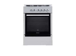 Газовая плита Shivaki 6402-G, стальной