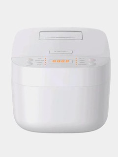 Рисоварка Xiaomi Smart Multifunctional Rice Cooker EU
