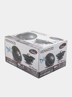 Колонки Kenwood KFC-HQR710EX 700w