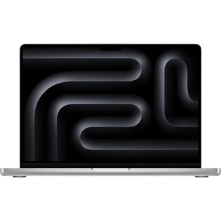Ноутбук Apple MacBook Pro 16 (2023) M3 Max / Apple M3 Max 12-CPU / 16 GB / SSD 512 GB / macOS / 16.2", Space Gray