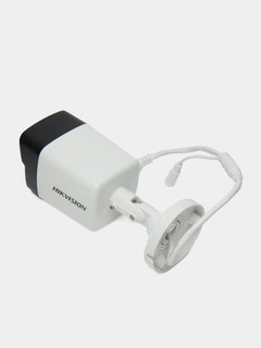 Камера видеонаблюдения Hikvision DS-2CD1023G0E-I