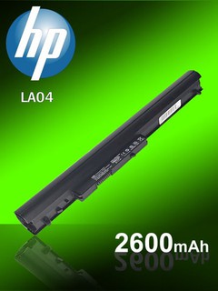 Аккумулятор для ноутбука HP LA04