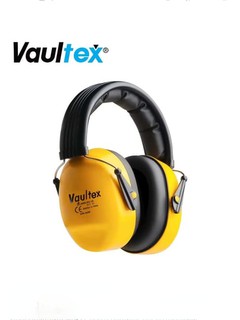 Наушники противошумные, строительные 30dB