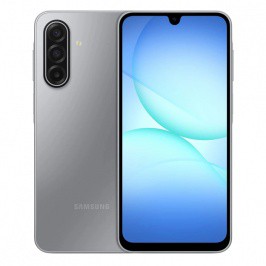 Samsung Galaxy A17 Gray 8/256 GB