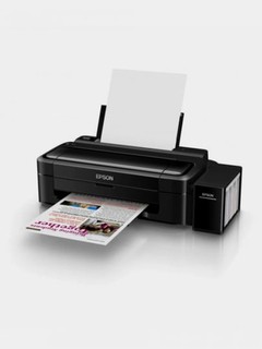 Принтер струйный Epson L132 A4 формате