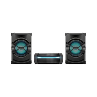 Музыкальный центр Sony Shake-X10