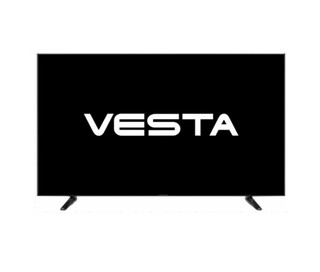 Телевизор VESTA V32LH4500 , черный
