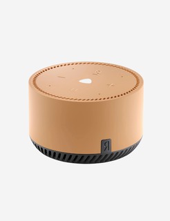 Умная колонка Yandex YNDX-00025 , Бежевый