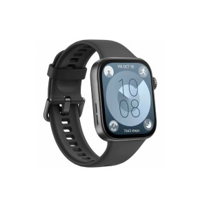 Фитнес браслет HUAWEI Watch FIT 3 SLO-B09 Black