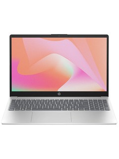 Ноутбук HP Laptop 15-FD0219CI (BY9H7EA), Core i3-1315U, 8/256 ГБ