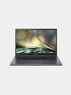 Ноутбук ACER A515-57-57F8 I5-12450H 8GB 512GB 15,6 FHD IPS STEEL GRAY