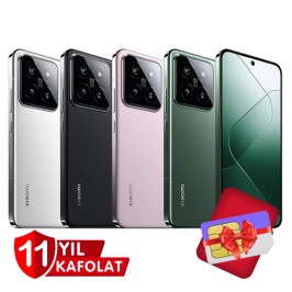 Xiaomi 14