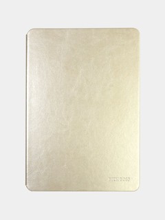 RICH BOSS Charm g'ilof, iPad Air Pro 4/5/6/7/8/9/10 9.7/10.2/10.5/10.9/11/12.9 M1/M2 uchun