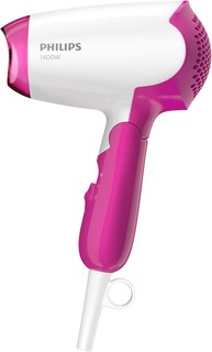 Фен Philips BHD003/03, розовый