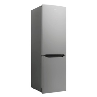 Холодильник Artel HD-345RND Eco Стальной