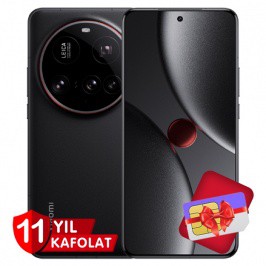 Смартфон Xiaomi 15 Ultra 16/512GB