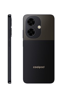 Coolpad CP12 Neo (4/64 GB и 4/128 GB) – Удобный смартфон