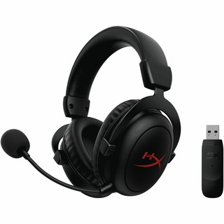 Kompyuter garniturasi HyperX Cloud II