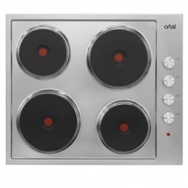 Встраиваемая варочная панель Artel Moderno I60-0062 Inox