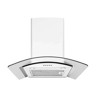 Вытяжка Artel 0660 Rainbow Белая