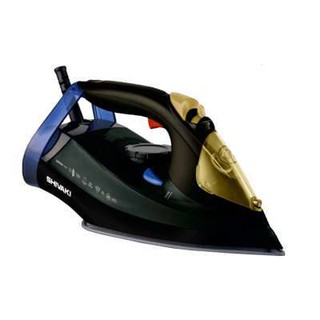 Паровой утюг SHIVAKI-SI-9508, черный