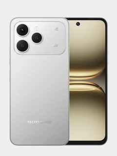 TECNO SPARK 40 smartfoni, TWS M10 bonusli Bluetooth quloqchinlari, 5200 mA/soat, 45 Vt, 50 MP, 120 Gs