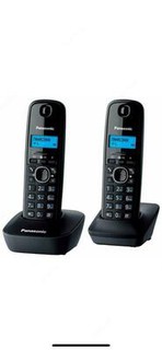 Радиотелефон Panasonic KX-TG1612