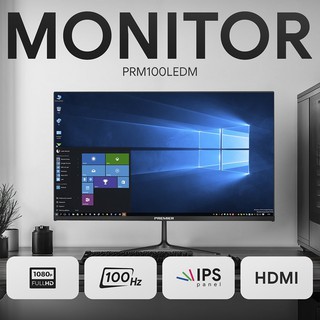 Монитор Premier 24 PRM100LEDM