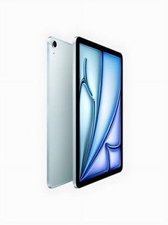 Планшет Apple iPad Air 11'' M2 2024 Wi-Fi 128GB/256/512GB
