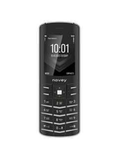 Телефон Novey AURA