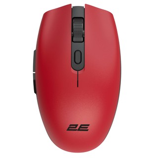 Мышь 2E MF2030 Rechargeable WL Red
