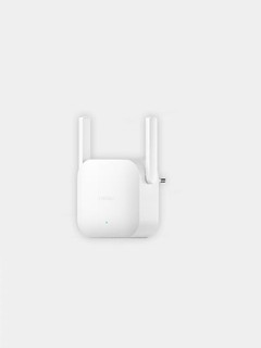 Wi-Fi усилитель сигнала (репитер) Xiaomi Mi Range Extender Pro R03