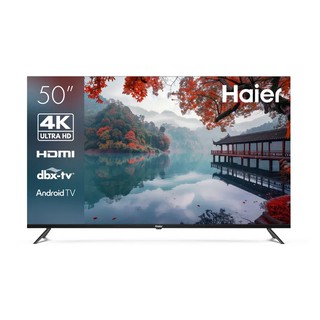 Televizor Haier H50K801UG