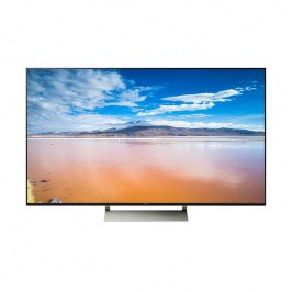 Телевизор Sony KD-65XE9305 Smart TV 65"