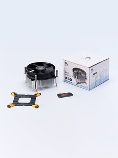 Кулер для процессора CPU cooler, для охлаждения, поддержка 1150 1151 115 1200 1700 1366