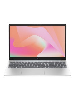 Ноутбук Hp Laptop 15 Core i3-1315U, 8DDR4, 512 SSD, 15.6" FullHD IPS, Silver