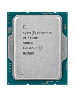 Процессор Intel Core i9-14900K LGA1700, 24 x 3200 МГц