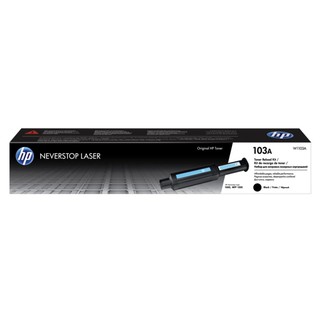 HP Neverstop Laser 103A (W1103A) tonerni to'ldirish komplekti