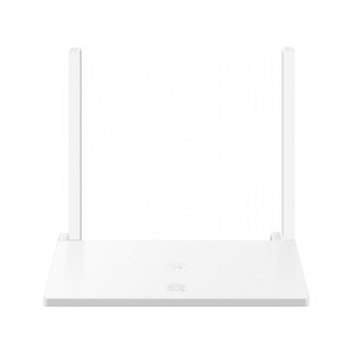 Wi-Fi роутер Huawei WS318n N300, белый