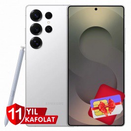 Смартфон Samsung Galaxy S25 Ultra 12/512GB