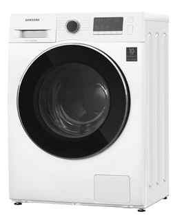 Стиральная машина Samsung WD80T554CB