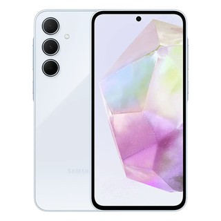 Смартфон Samsung Galaxy A35 8/128GB