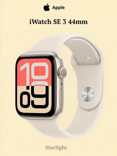 Умные часы Apple Watch SE 40мм