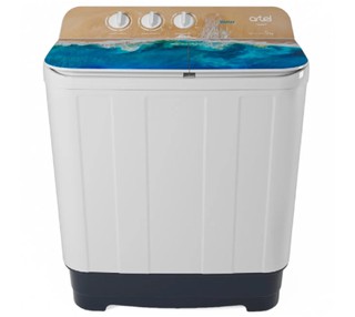 Стиральная машина ARTEL TG50P , белый