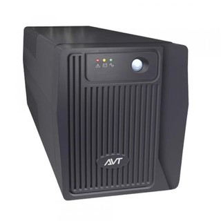 Интерактивный ИБП AVT 850 AVR KS850