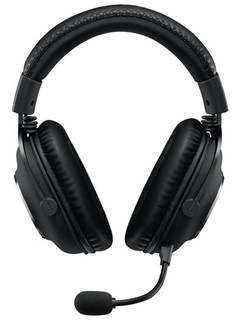 Компьютерная гарнитура Logitech G PRO X