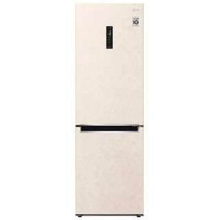 Холодильник LG GC-B459MEWM