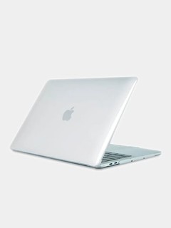 Чехол для ноутбука Macbook Air/ Pro 13/ 13.6/ 14/ 15/ 16, M1/ M2/ M3